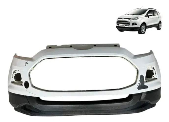 Para Choque Ecosport 2013 2014 2015 Original
