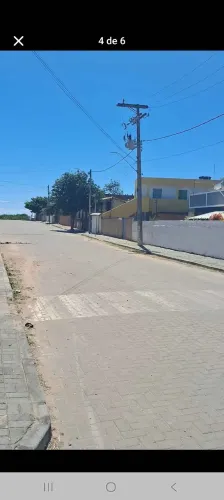 Vendo casa em Gargaú - S.F. de Itabapoana