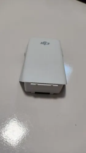 Kit Hub de Carregamento + Bateria Dji Flip - Originais e Novos com garantia 