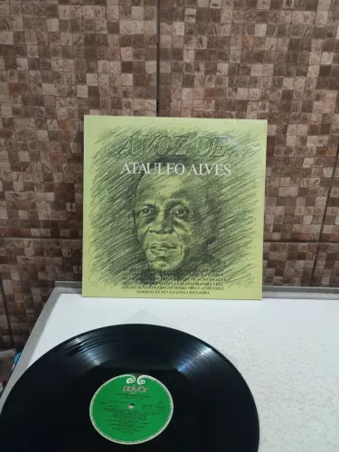 Disco de vinil