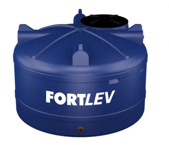 Tanque Fortlev 2.000 Litros