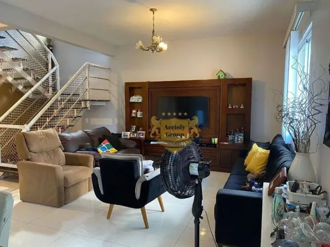 Casa à venda, 207 m² por R$ 950.000,00 - Itaipu - Niterói/RJ