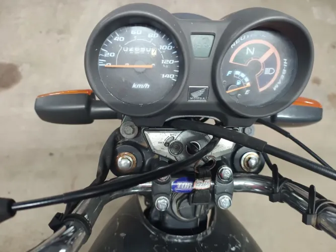 CG 150 KS