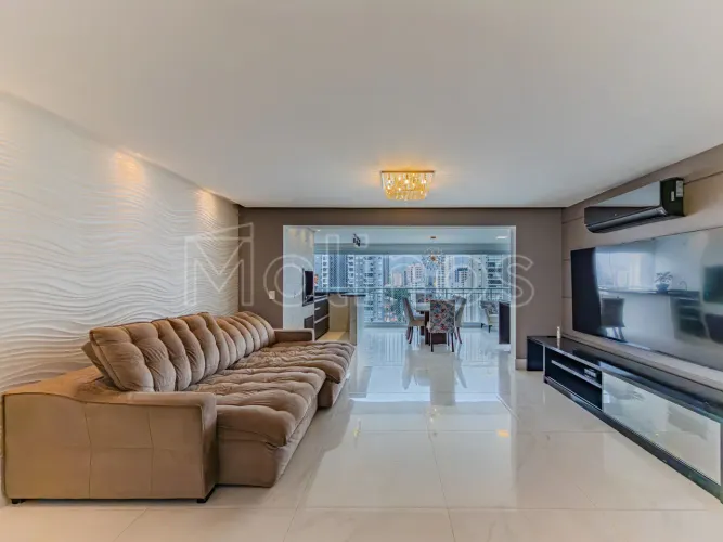 Varanda Tatuapé - Apartamento à venda no bairro Parque São Jorge - São Paulo/SP, Zona Lest
