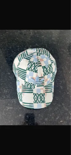 Boné Adidas Dad - Original - Novo 