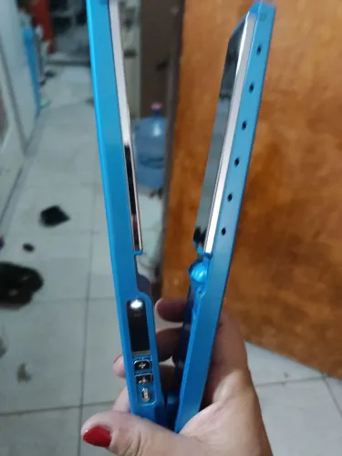 Prancha 450