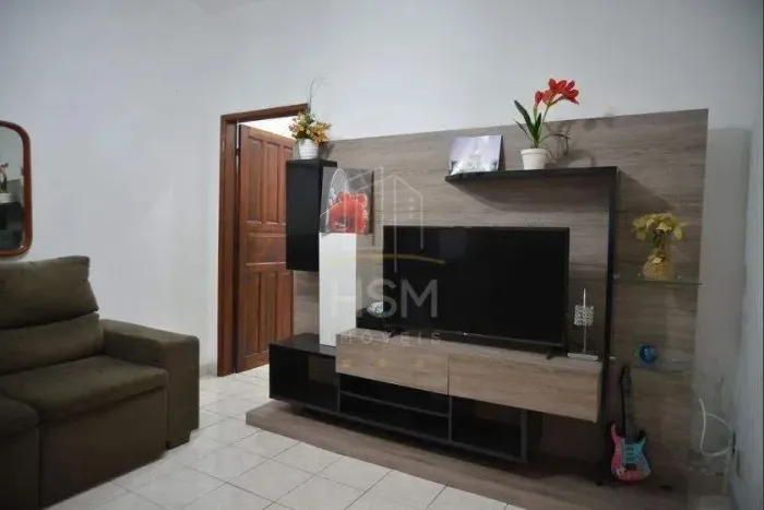 Casa para aluguel, 4 quartos, 2 vagas, Vila Alzira - Santo André/SP