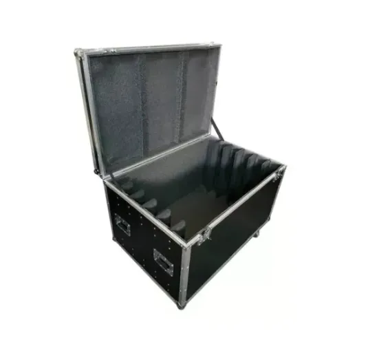 Case Para Painel De Led 100 X 50 Acomoda 6 Placas