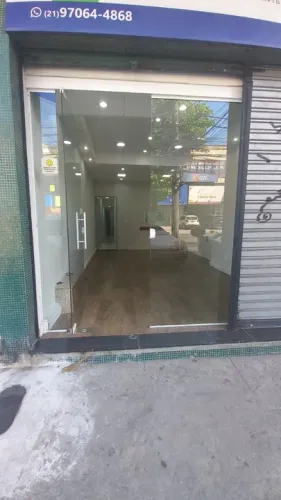 Loja em Pechincha, 64 m²