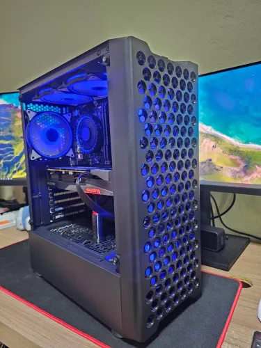 PC GAMER MONTADO (novo)