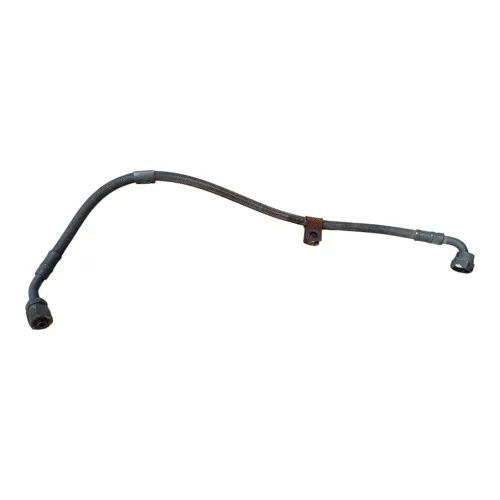 Tubo Flexível Lubrificação Turbina Cummins Isf 3.8  E1881