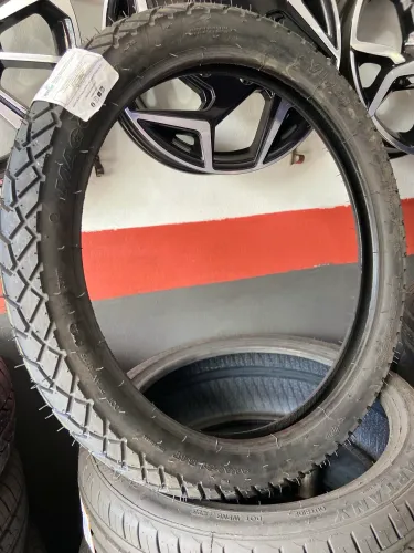 Pneu de moto dianteiro 90/90r19 MAGGION 