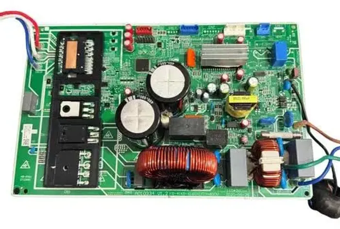 Placa Eletrônica Ar Condicionado TCL
