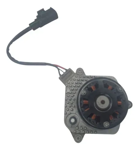 Motor Eletroventilador Bmw 320i 2.0 T N20 2017