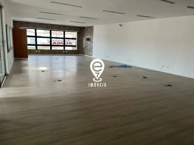 Prédio comercial 3 pavimentos - Metrô Conceição