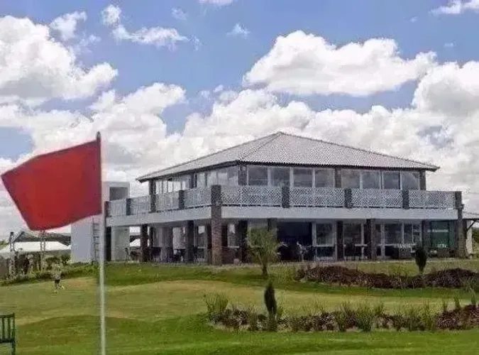 Bananeiras - Lotes no Condomínio Águas da Serra.