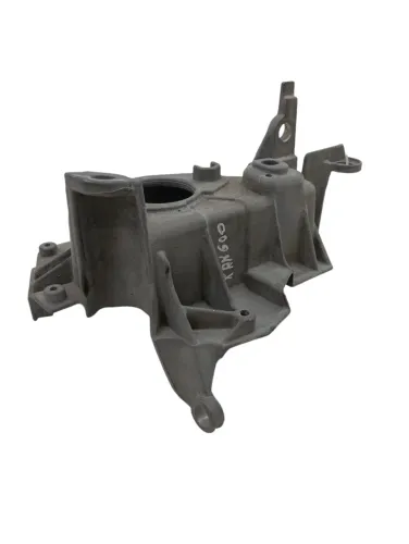 Suporte Coxim Cambio Renault Kangoo 1.6 16v Flex 2013 2014