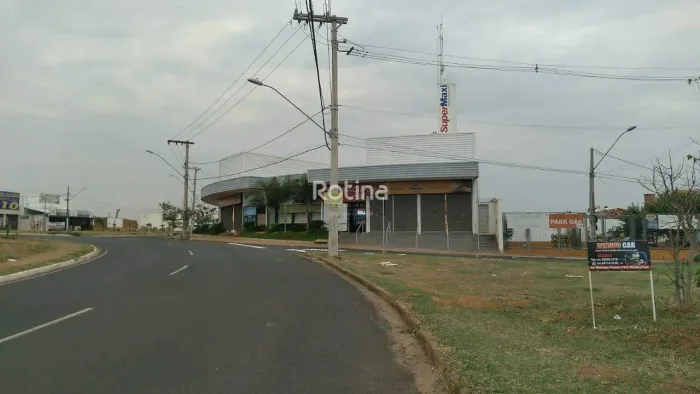 Loja para alugar, Shopping Park - Uberlândia/MG - Rotina Imobiliária