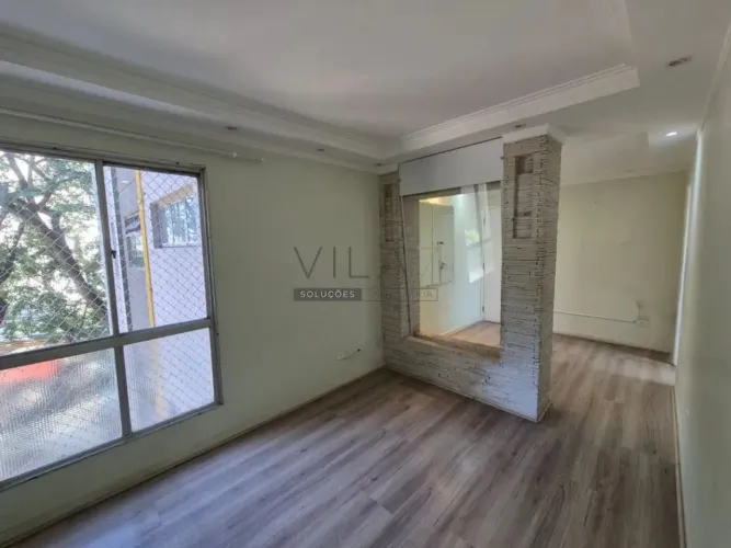 Apartamento no IAPI para Locação na Av. João Del Papa