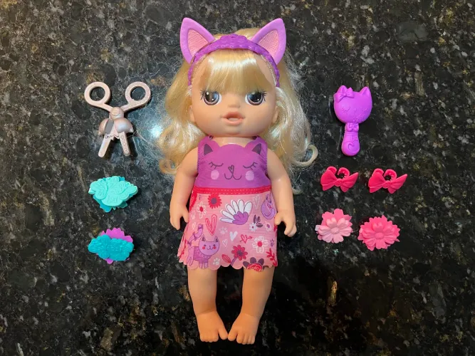 Baby Alive