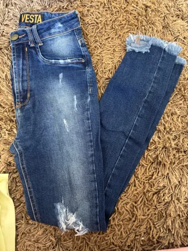 Calças Lança Perfume