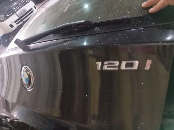 Vendo cabeçote da BMW N46 