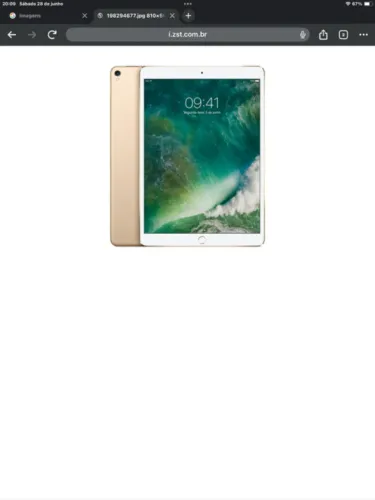 iPad pro