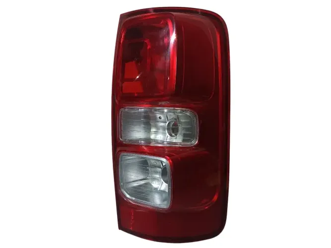 Lanterna Direita S10 2012/2019 Led Original Usada Restaurada