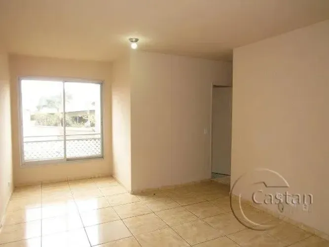 apartamento para alugar no brás