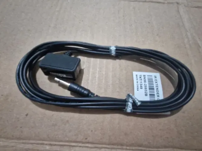 Cabo Extensor Ir Samsung Bn96-26652b Bn96-26652a - Original