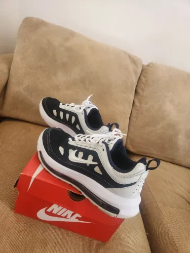 Nike Air Max ap - cor azul - Tamanho 39 - ORIGINAL