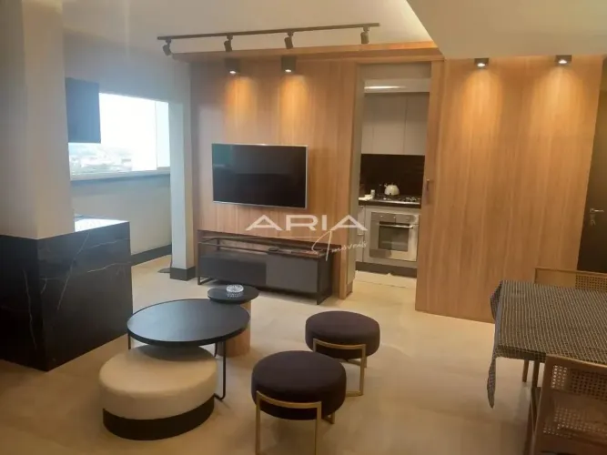 Apartamento à venda, Jardim Shangri-la A, Zona Oeste LONDRINA - PR