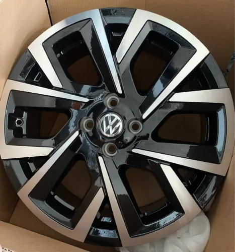 Rodas aro 15 novas