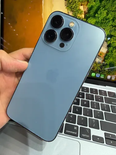 Celulares APPLE IPHONE 13 PRO Usados, seminovos e Novos no Brasil