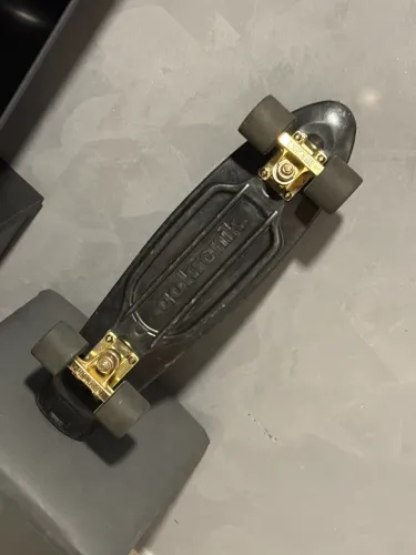 LongBord go kronik abec 7 skate PARCELO 