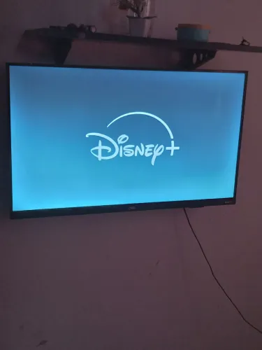 TV SEMINOVA 32 POLEGADAS