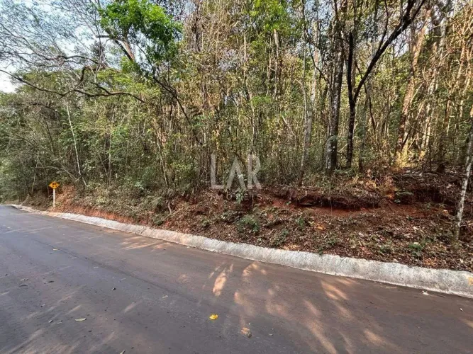 Lote em Condomínio à venda, São Sebastião das Águas Claras - Nova Lima/MG