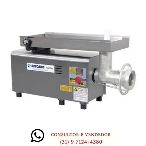 Moedor de Carne Boca22 Beccaro