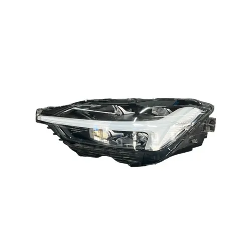 Farol da Volvo XC60 Full Led 2017 a 2024 Lado esquerdo 