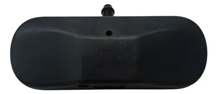 Esguicho de Água para Capô VW Passat B8 2017 2018