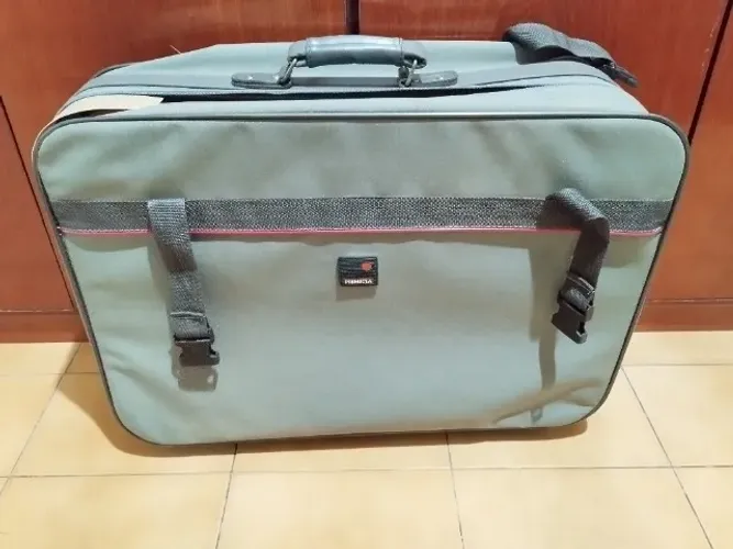 Mala para viagem Primicia - Vintage