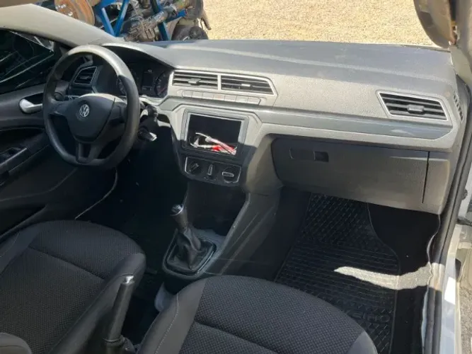 Kit Air Bag Vw Saveiro 2023 - Rs Auto Peças 