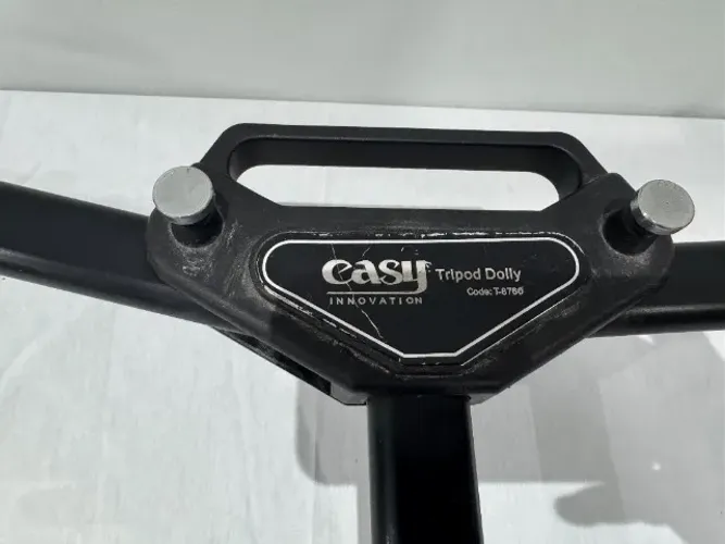 Dolly Universal Para Modelos De Tripé Casy (Usado)