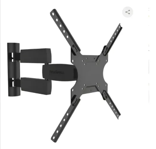 SUPORTE Tv 23-55 Articulado - Cs00040a