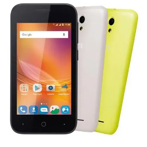 Celular Smartphone Android Zte  - Ótimo preço!