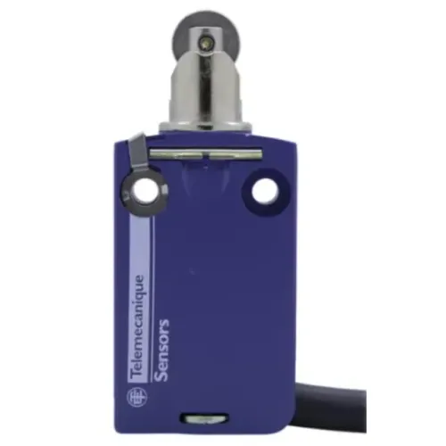 Fim De Curso Chave Micro Switch De Segurança Moldes Zcmd2102L1 Telemecanique Extração 