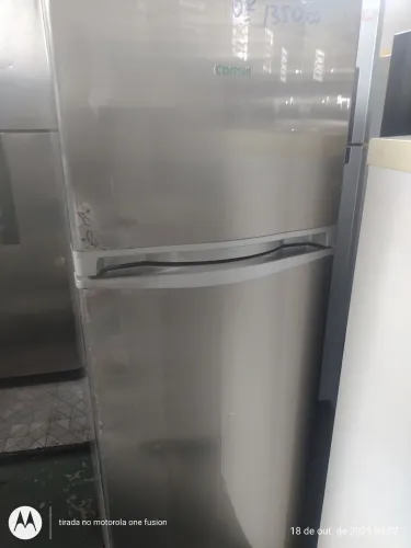 REFRIGERADOR CONSUL FROST FREE 330L