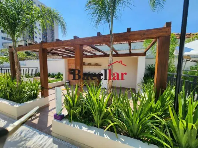 Apartamento-À VENDA-Riachuelo-Rio de Janeiro-RJ