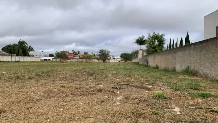Alugo lote de 1000,00m² no Bairro Boa Vista - TG-04, em Vitória da Conquista