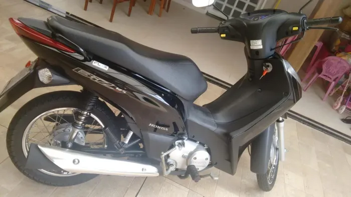 Honda Biz 125 ES Flex